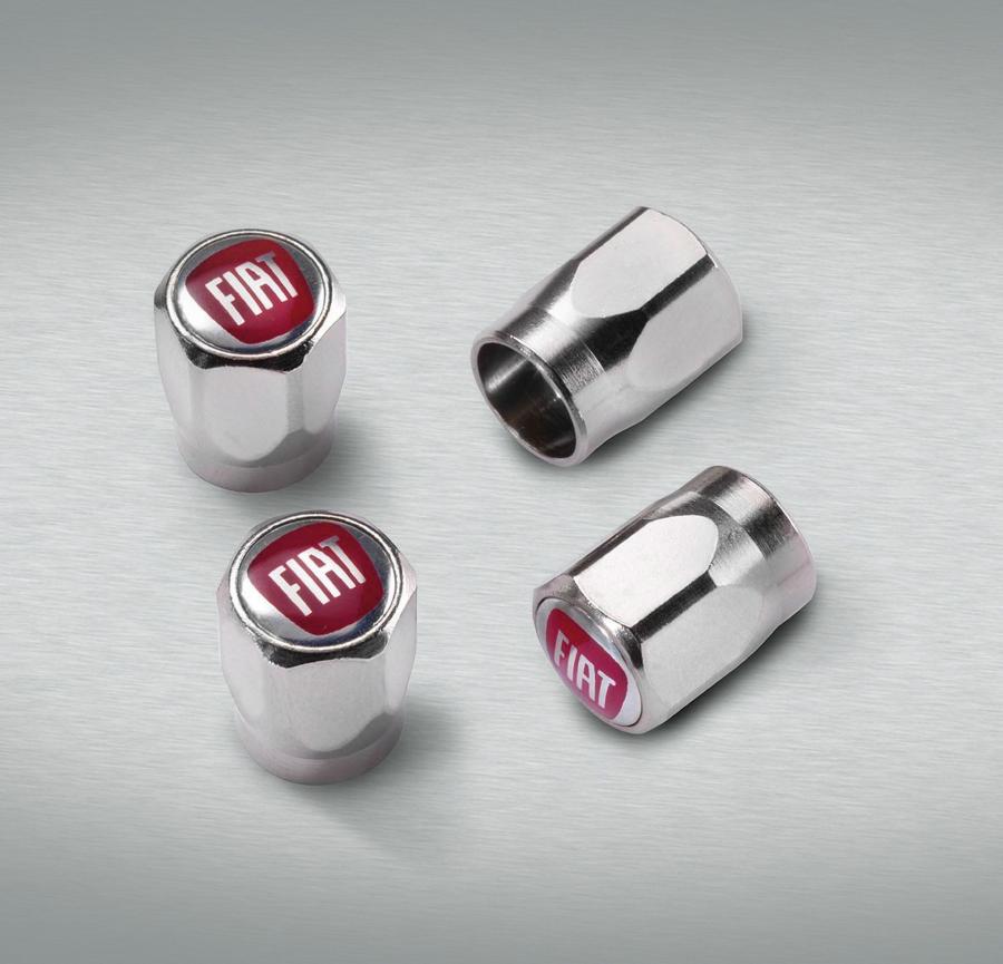  Fiat Panda Accessories 2012 года  (фото 6 из 31)